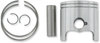 PARTS UNLIMITED Piston Assembly - 68.25 mm - Polaris 3085045