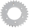 PARTS UNLIMITED Rear Sprocket - 30 Tooth - Polaris 322-2047