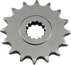 PARTS UNLIMITED Countershaft Sprocket - 16 Tooth - Yamaha 1AE-17461-60