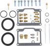 PARTS UNLIMITED Carburetor Repair Kit - Polaris 26-1793
