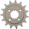 PARTS UNLIMITED Countershaft Sprocket - 15 Tooth - Honda/Polaris PU23801-MN1-68015