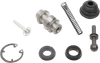PARTS UNLIMITED Brake Master Cylinder Rebuild Kit 06-424P