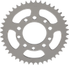PARTS UNLIMITED Rear Sprocket - 44 Tooth - Honda 41200-MJ6-00044