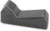 PARTS UNLIMITED Ski Rubber Bumpers - Polaris 08-403