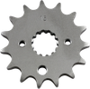 PARTS UNLIMITED Countershaft Sprocket - 15 Tooth - Kawasaki/Suzuki 13144-1046