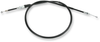 PARTS UNLIMITED Vinyl Clutch Cable - Honda 22870-KA4-830