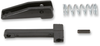 PARTS UNLIMITED Choke Lever Kit - Single/Dual 920