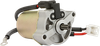 PARTS UNLIMITED Starter - Polaris 410-58043