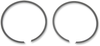 PARTS UNLIMITED Ring Set R09-7162