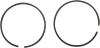 PARTS UNLIMITED Ring Set R09-8132