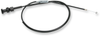 PARTS UNLIMITED Vinyl Covered Choke Cable - '76-'82 Honda CB 17950-425-000