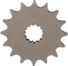 PARTS UNLIMITED Countershaft Sprocket - 16 Tooth - Suzuki 27510-20A10