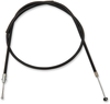PARTS UNLIMITED Vinyl Clutch Cable - Yamaha 248-26335-00