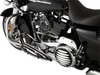 ARLEN NESS Heel/Toe Shifter - Deep Cut - Black 19-792