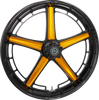 ARLEN NESS Flatline Rim Insert - Gold Anodized - 19x3.25 330-035