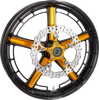 ARLEN NESS Flatline Rim Insert - Gold Anodized - 21x3.5 | 21x5.5 330-039