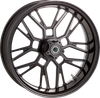 ARLEN NESS Rim - Split-Spoke - Black - 18x5.5 330-000