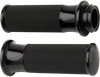 ARLEN NESS Smooth Grips - Cable - Black 07-321