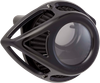 ARLEN NESS Clear Tear Air Cleaner Kit - Black 18-977