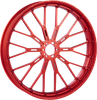 ARLEN NESS Rim - Y-Spoke - Rear - Red - 18x5.5 71-548