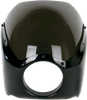 ARLEN NESS Fairing - Smoke Shield - Wide Glide 06-087