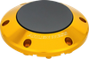 ARLEN NESS Pop-Up Gas Cap - Gold 701-021