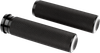 ARLEN NESS Dual Ring Grips - TBW - Black 07-310