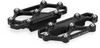 ARLEN NESS Diamond Floorboards - Passenger - Black 410-058