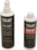 ARLEN NESS Filter Recharge Kit - Red 18-076
