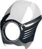 ARLEN NESS Fairing - Louvered 06-043
