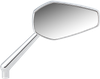 ARLEN NESS Mirror - Mini/Stocker - Side View - Hexagon - Chrome - Right 13-159