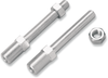 ARLEN NESS Lowering Kit - Rear - '00-'17 FXST 17-100