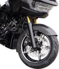 ARLEN NESS Wheel - Factory 24 - Front - Black/Contrast Cut - 21x3.5 71-422
