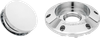 ARLEN NESS Pop-Up Gas Cap - Chrome 701-019