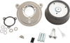 ARLEN NESS Big Sucker™ Air Filter Kit - Chrome - Stage I 50-514