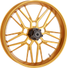 ARLEN NESS Rim - Split-Spoke - Gold - 21x5.5 330-018