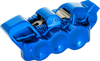 ARLEN NESS Monoblock Radial Brake Caliper - 100 mm - Left - Blue 320-137