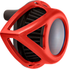 ARLEN NESS Clear Tear Air Cleaner Kit - Red 600-246