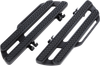 ARLEN NESS Method Driver Floorboards - Extended - Black 410-016