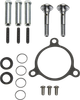 ARLEN NESS Big Sucker Air Cleaner Replacement Hardware Kit - Stage II 602-018