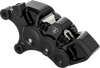 ARLEN NESS Monoblock Axial Brake Caliper - 11.8" - Left - Black 320-104