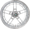 ARLEN NESS Rim - Flatline - Rear - Chrome - 18x5.5 330-042