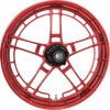 ARLEN NESS Rim - Flatline - Front - Red - 21x3.5 330-056