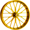 ARLEN NESS Rim - Y-Spoke - Rear - Gold - 18x5.5 71-546