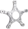 ARLEN NESS Spider Rotor Adaptor - Chrome 300-083