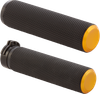 ARLEN NESS Knurled Grips - Cable - Gold 07-337