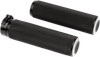 ARLEN NESS Dual Ring Grips - Cable - Black 07-308