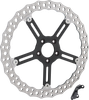 ARLEN NESS Rotor Kit - Jagged - Left Front - 15" 300-041