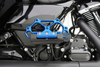 ARLEN NESS Diamond Floorboards - Passenger - Blue 410-060