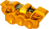 ARLEN NESS Monoblock Radial Brake Caliper - 100 mm - Left - Gold 320-135